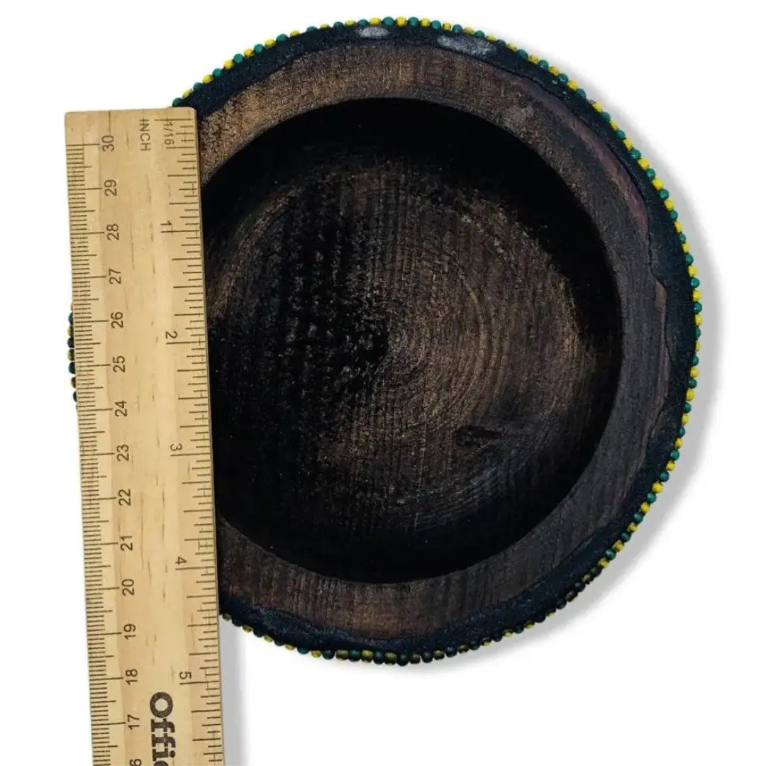 Ikofa Awofaka de Ifa Orunmila Orula santeria 1 SanteriaGuide