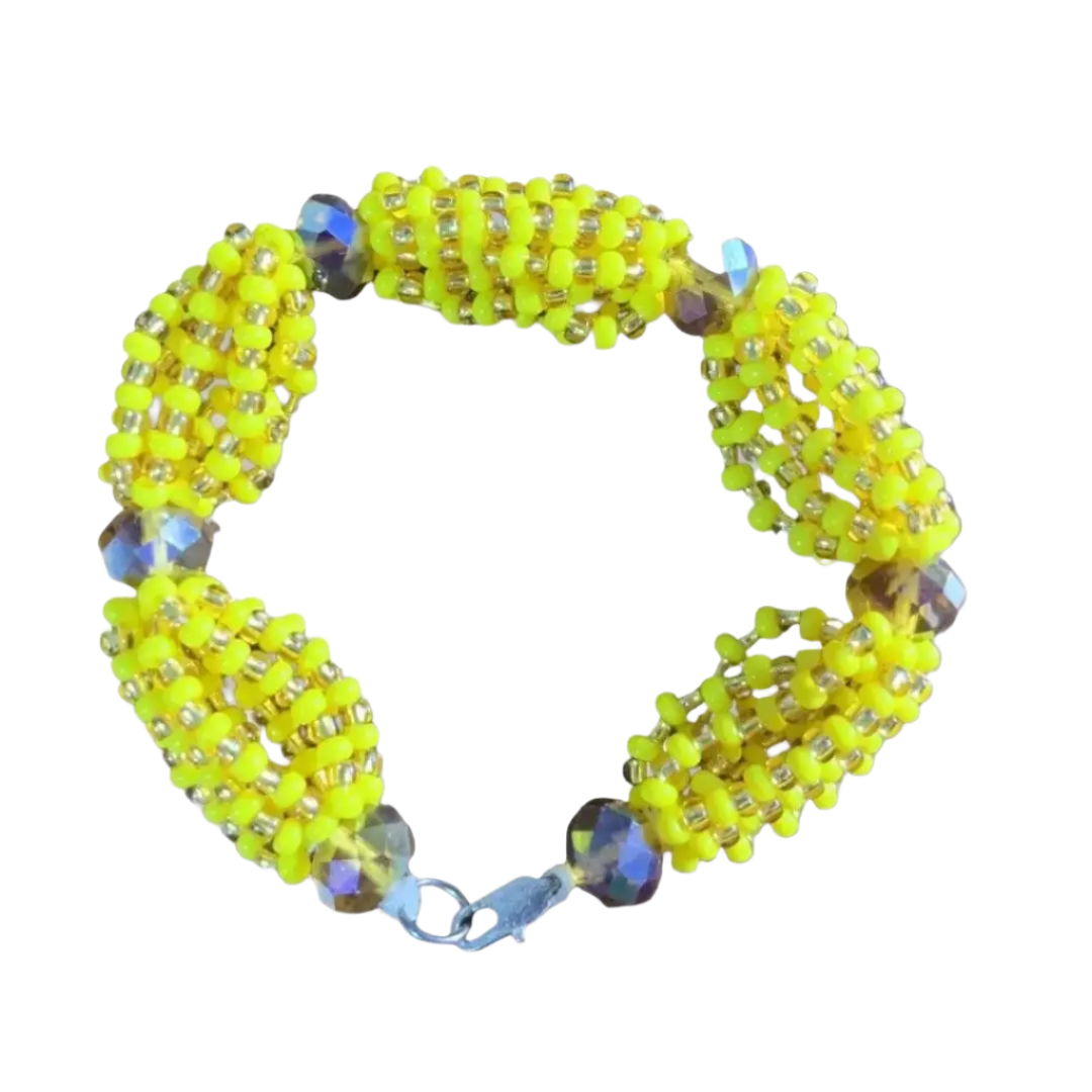 Ilde / Pulsera / Bracelet para Diferentes Orishas y Santos (Bracelet for Various Orishas and Saints) - SanteriaGuide