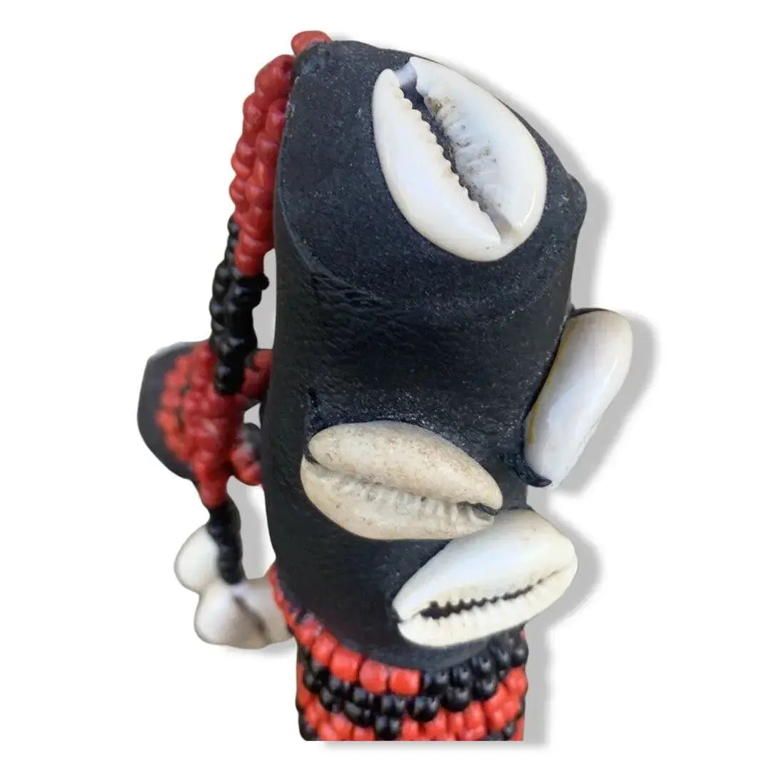 Garabato de los Orishas – Herramienta Sagrada (Garabato of the Orishas: Sacred Tool) - SanteriaGuide