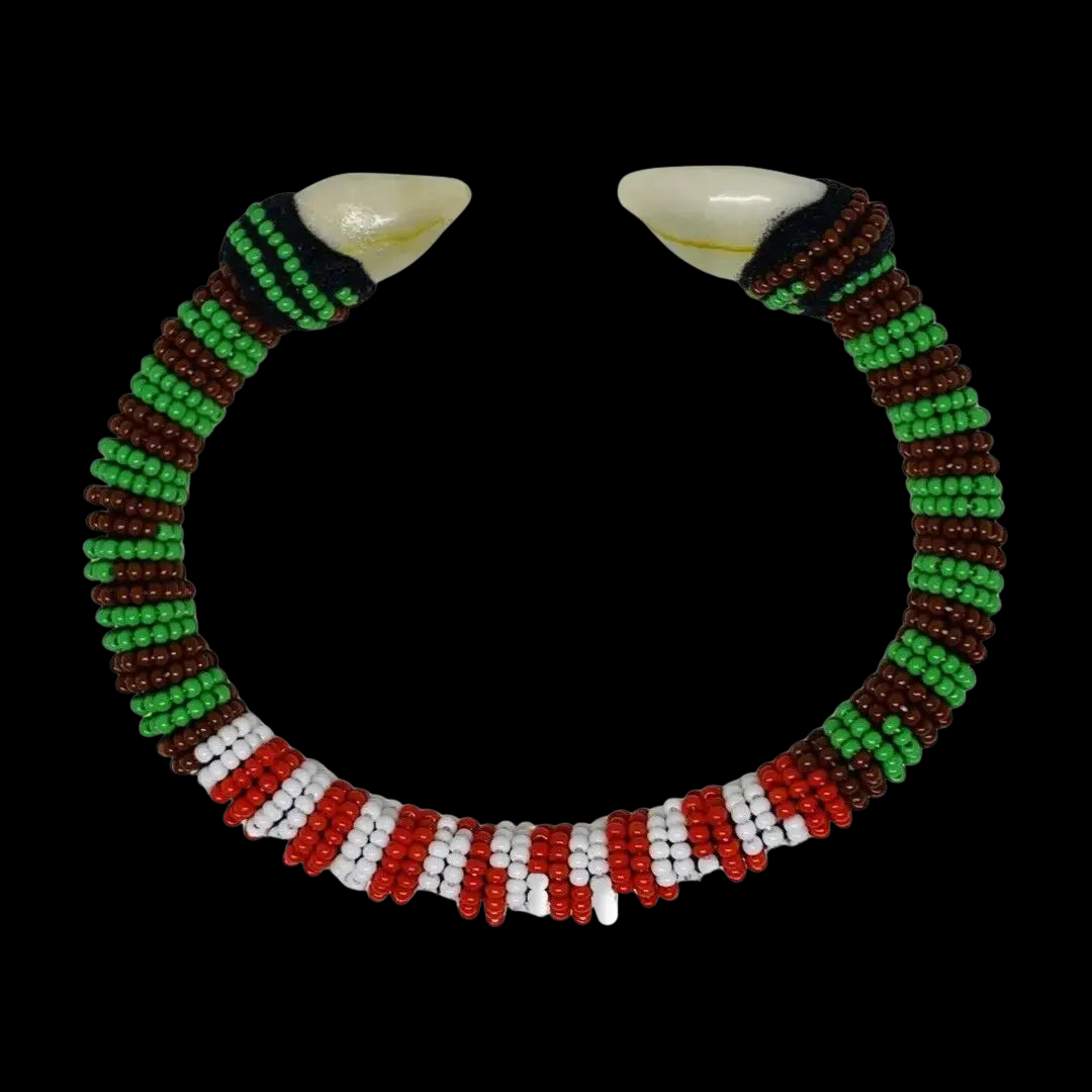 Ildé De Orula Con Shango – Tradicional