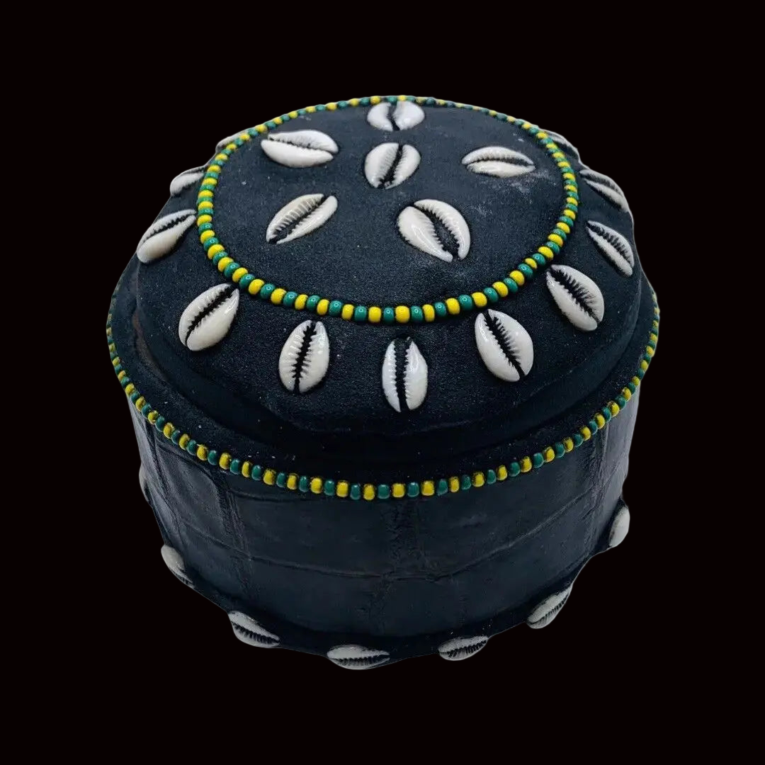 Awofaka / Ikofá de Ifá – Connection with Orunmila in Santería - SanteriaGuide