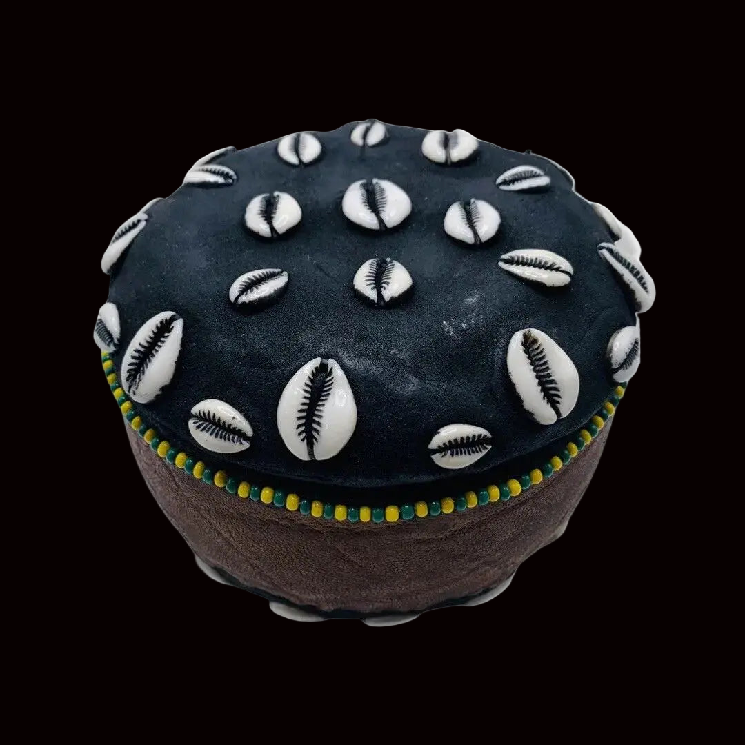 Ikofa Awofaka de Ifa Orunmila Orula santeria 1 SanteriaGuide