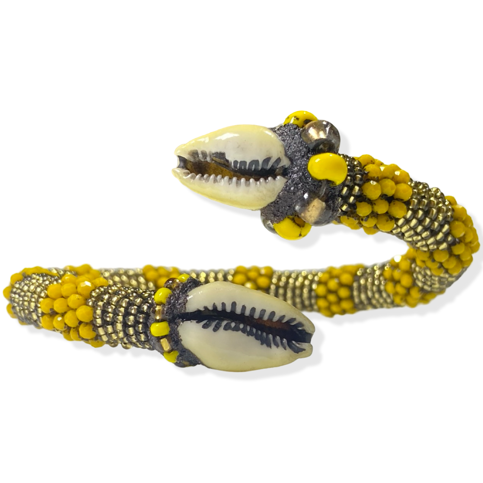 New Arrival! Ilde Bracelets for Yemayá, Eleguá, Oshún, Orula & Obatalá - SanteriaGuide