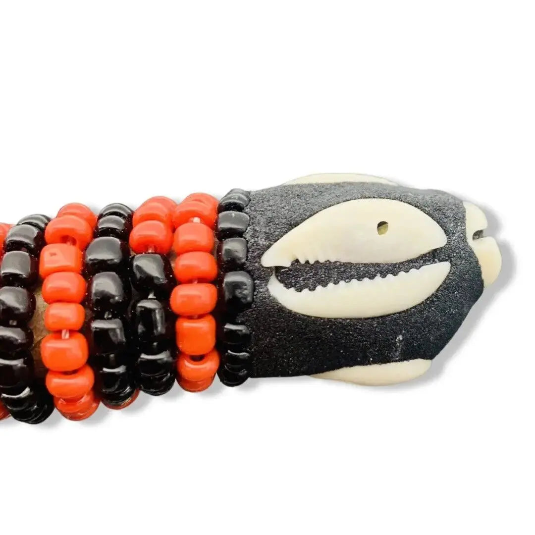 Garabato de los Orishas – Herramienta Sagrada (Garabato of the Orishas: Sacred Tool) - SanteriaGuide