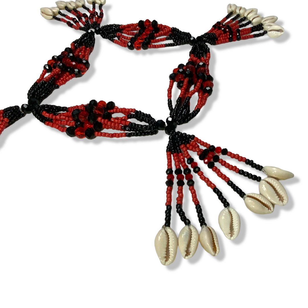 Elegua Crystal Mazo for Sopera