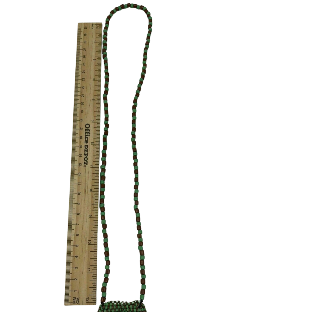 Eleke de Baba Ejiogbe – Oddun de Ifá (Collar Baba Ejiogbe – Santería)