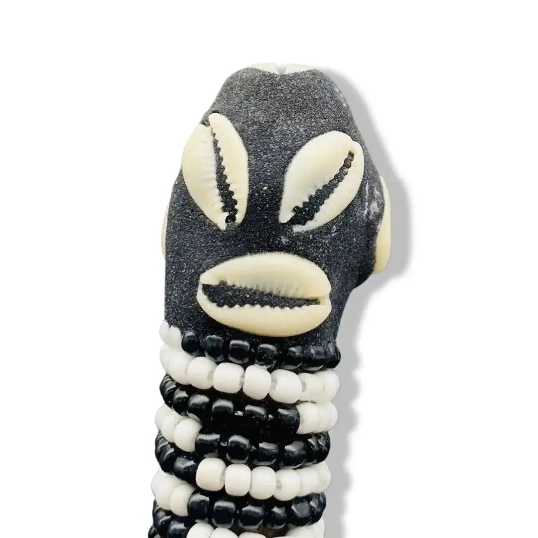 Garabato de los Orishas – Herramienta Sagrada (Garabato of the Orishas: Sacred Tool) - SanteriaGuide