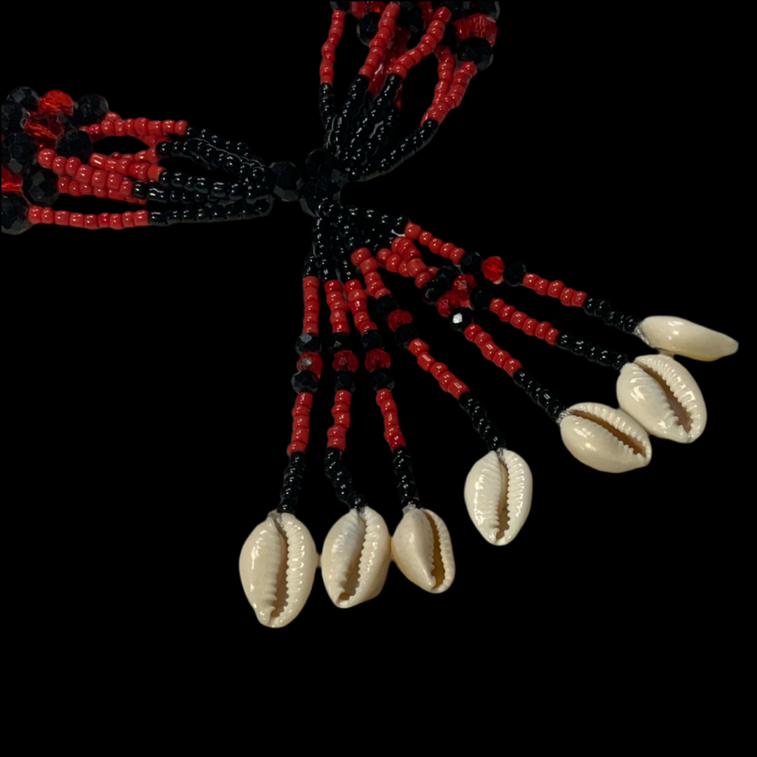 Elegua Crystal Mazo for Sopera