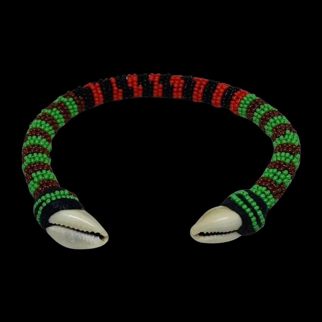 Traditional Orula Ildé – Eleguá