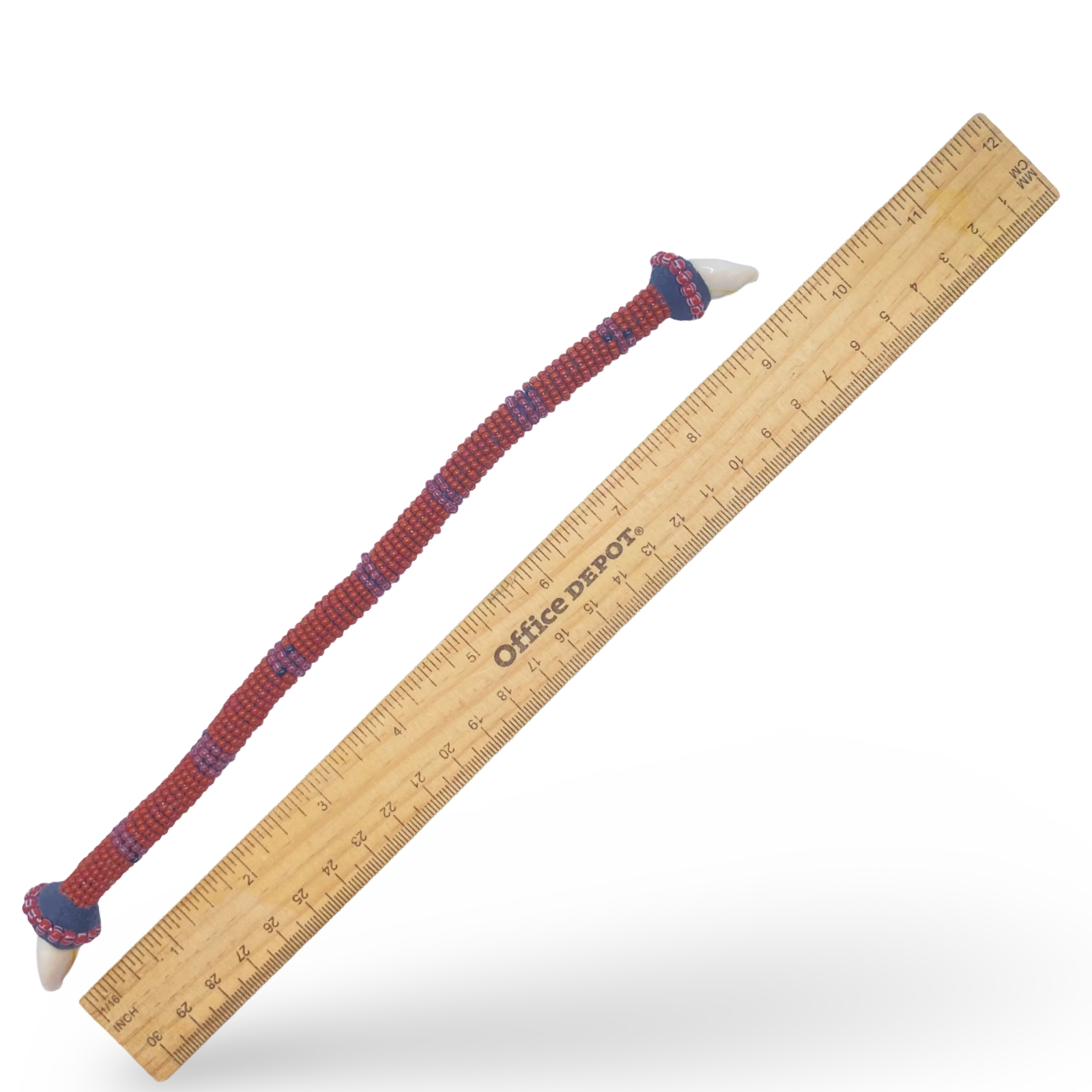 Handmade Ilde Pulsera de Oyá Bracelet – Spiritual Jewelry for Santería Orisha - SanteriaGuide