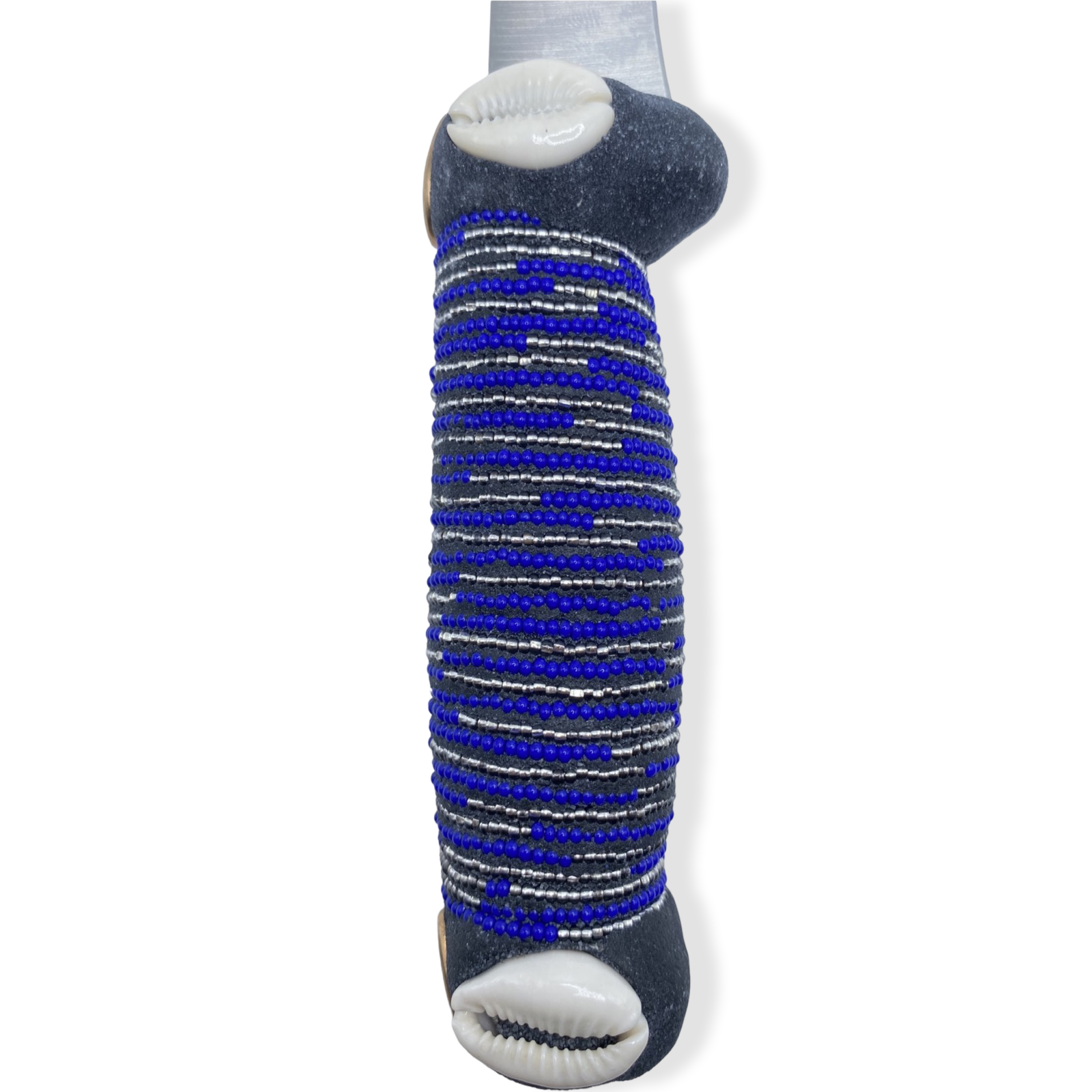 Pinaldo Cuchillo para Yemayá – Con Cuentas (Knife with Beads for Yemayá) - SanteriaGuide