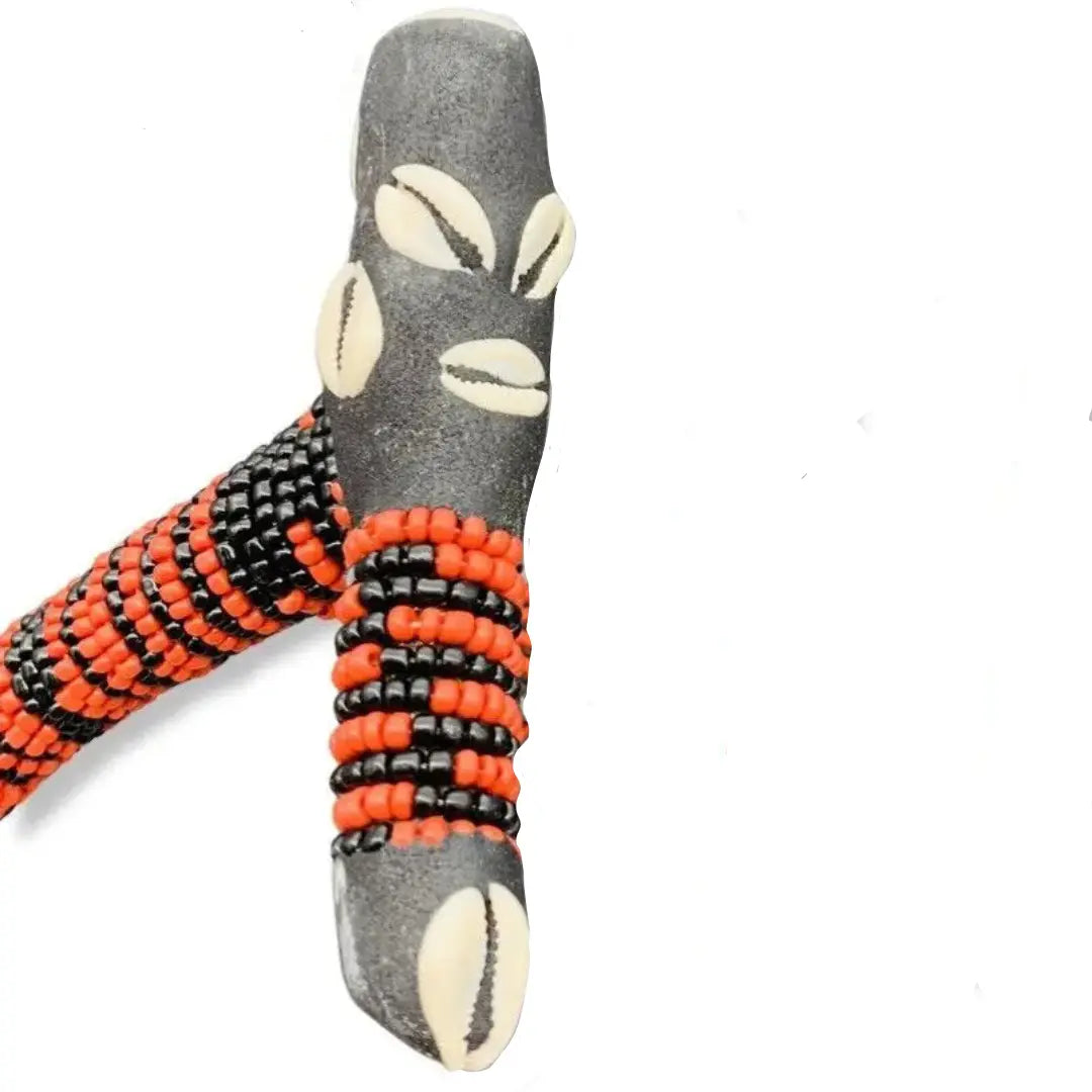 Garabato de los Orishas – Herramienta Sagrada (Garabato of the Orishas: Sacred Tool) - SanteriaGuide