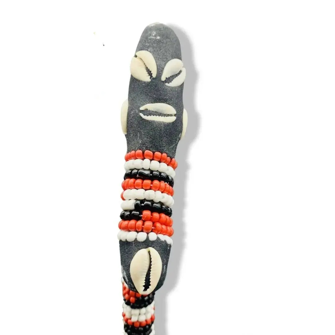 Garabato de los Orishas – Herramienta Sagrada (Garabato of the Orishas: Sacred Tool) - SanteriaGuide