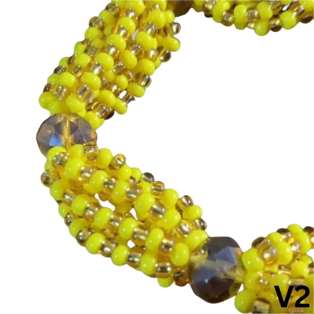 Ilde / Pulsera / Bracelet para Diferentes Orishas y Santos (Bracelet for Various Orishas and Saints) - SanteriaGuide