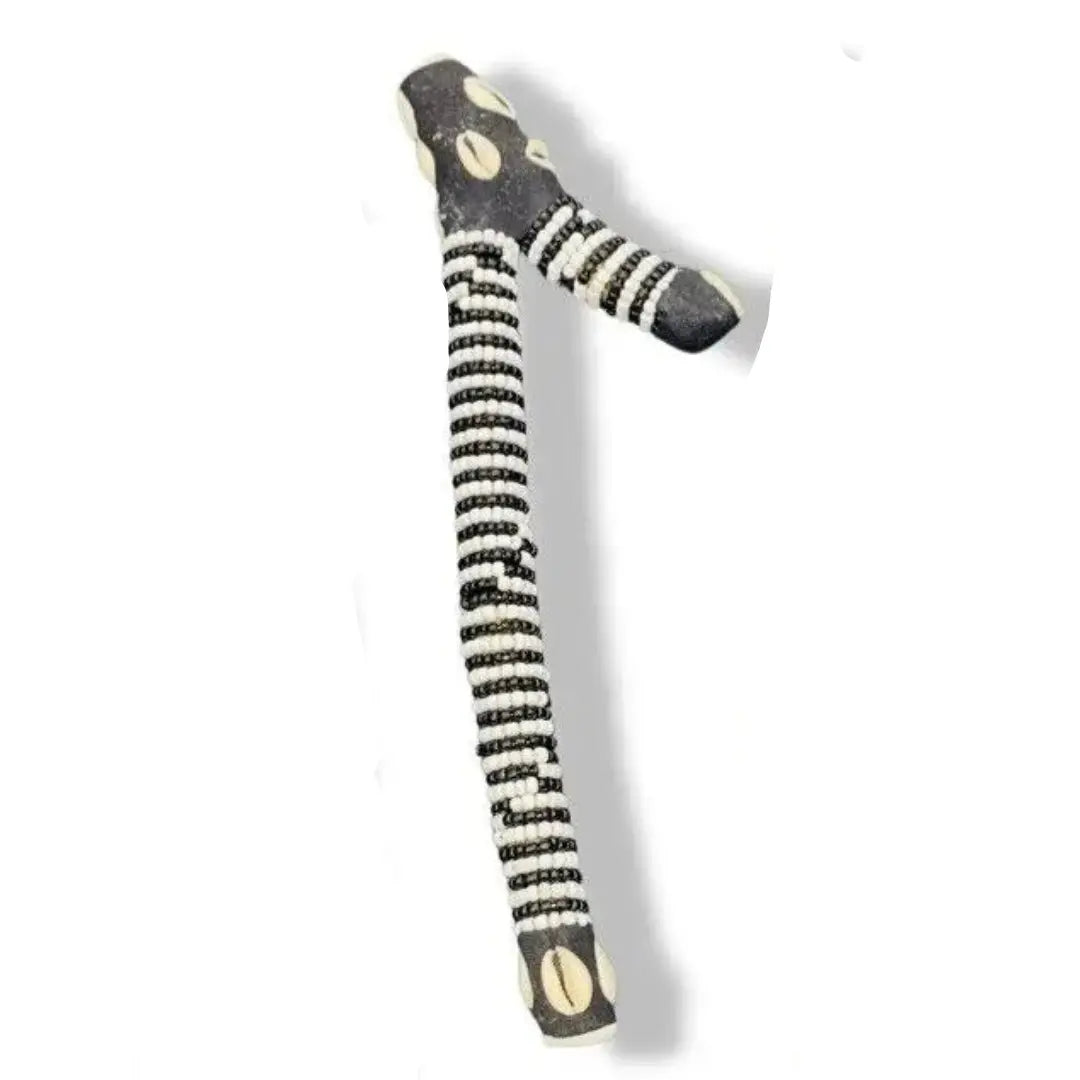 Garabato de los Orishas – Herramienta Sagrada (Garabato of the Orishas: Sacred Tool) - SanteriaGuide