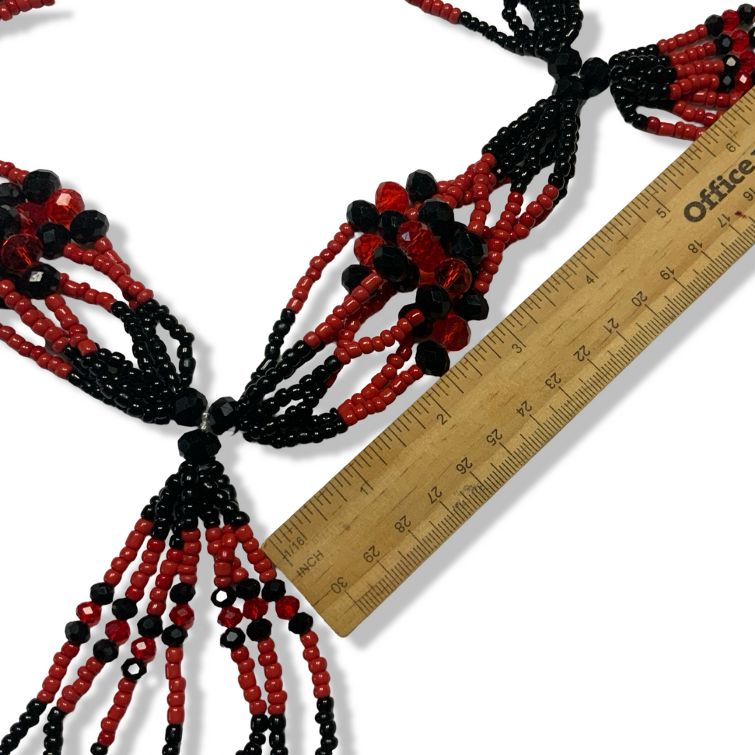 Elegua Crystal Mazo for Sopera