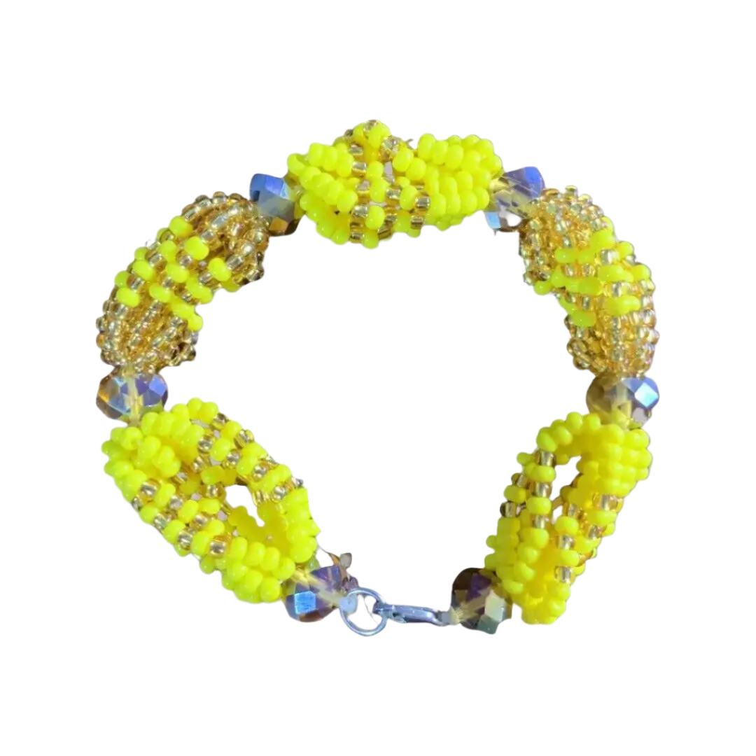 Ilde / Pulsera / Bracelet para Diferentes Orishas y Santos (Bracelet for Various Orishas and Saints) - SanteriaGuide