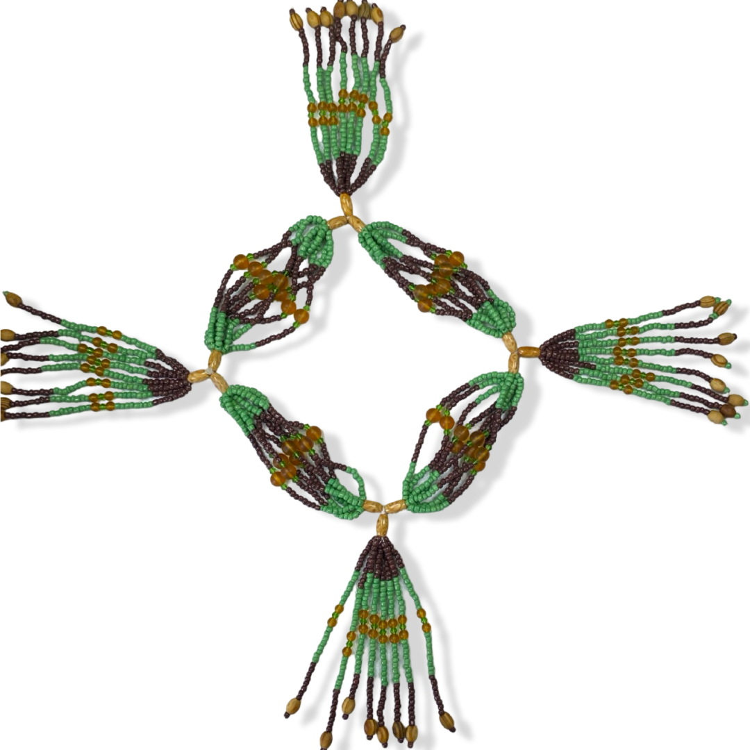 Traditional mazo Orunmila