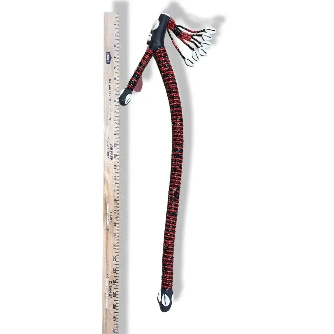 Garabato de los Orishas – Herramienta Sagrada (Garabato of the Orishas: Sacred Tool) - SanteriaGuide