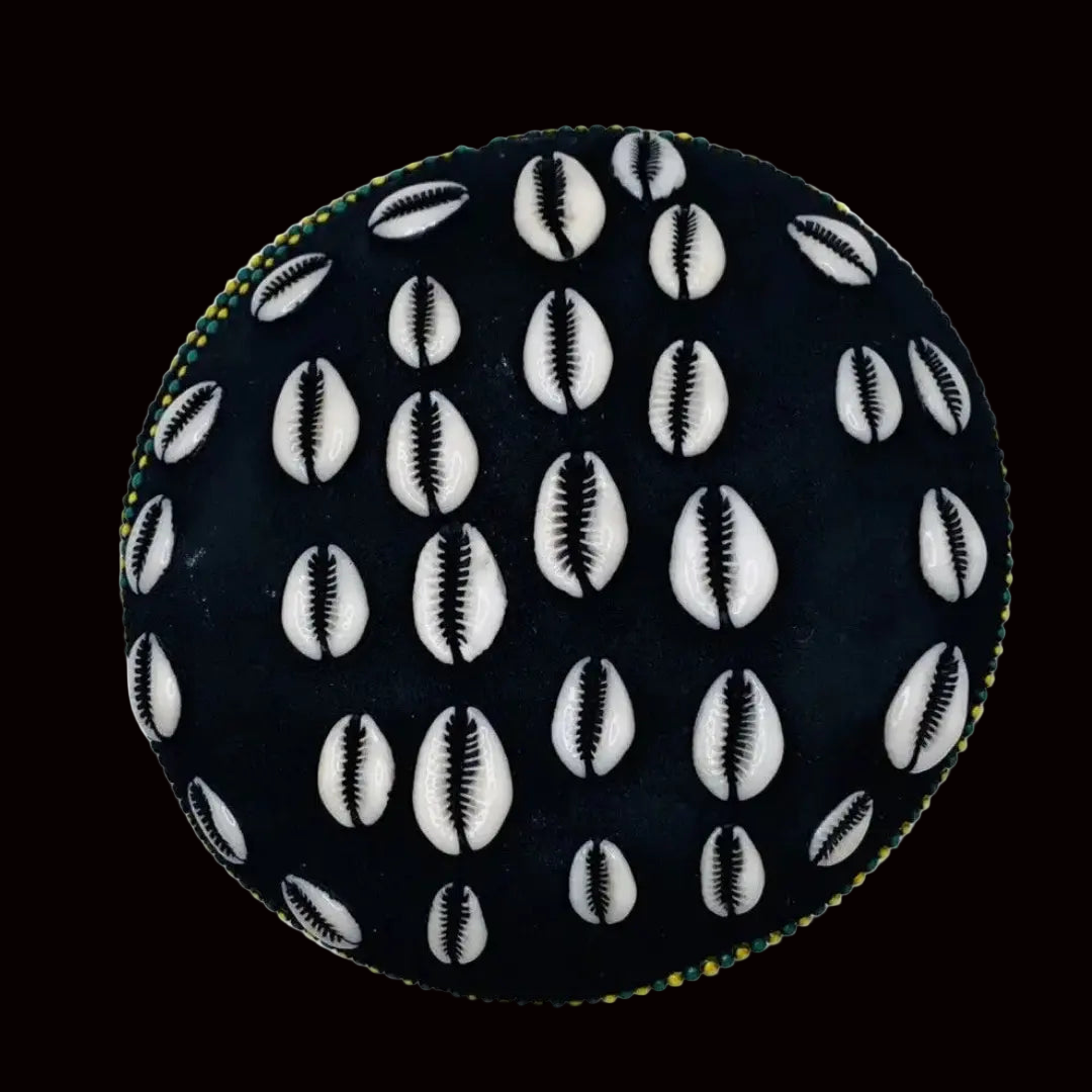 Ikofa Awofaka de Ifa Orunmila Orula santeria 1 SanteriaGuide