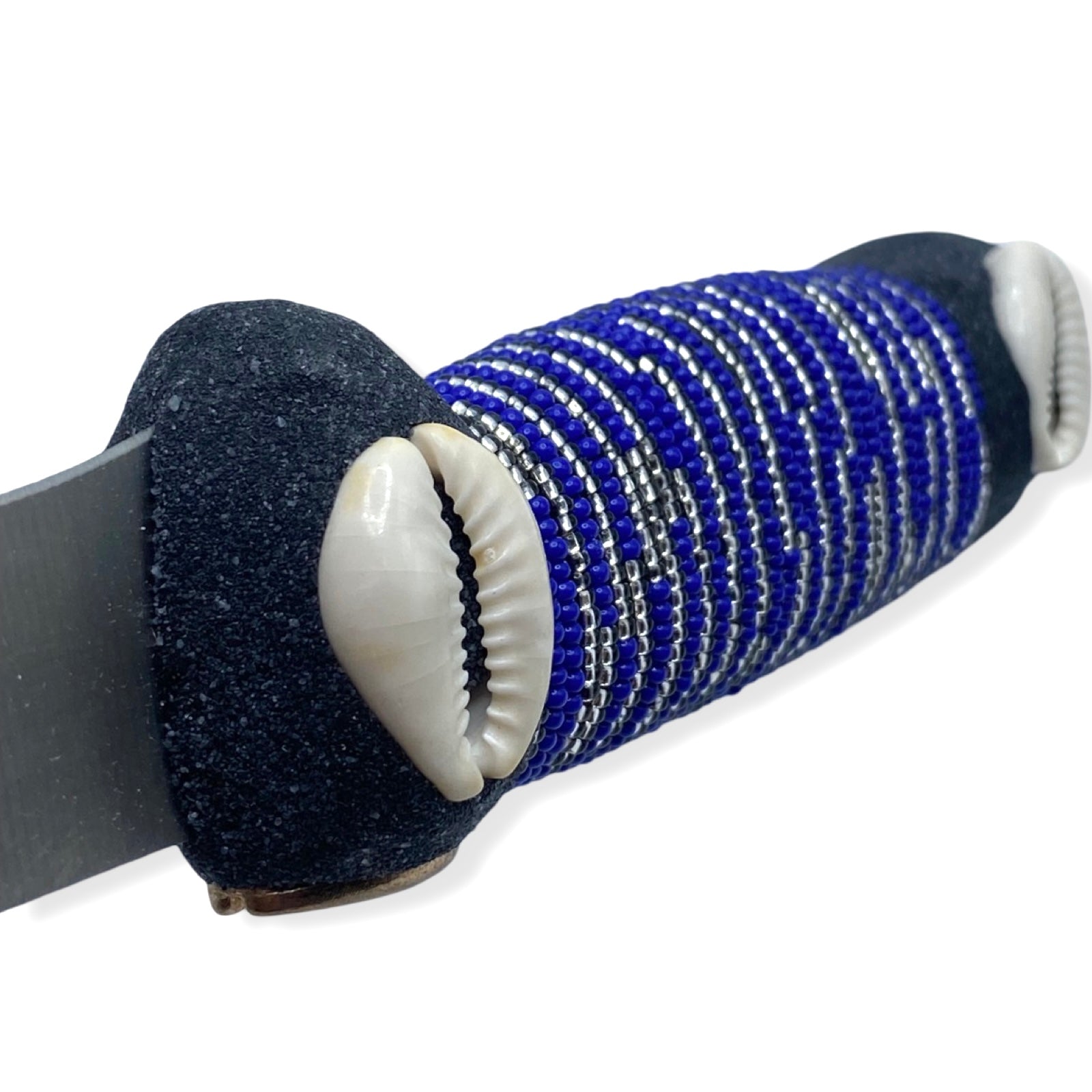 Pinaldo Cuchillo para Yemayá – Con Cuentas (Knife with Beads for Yemayá) - SanteriaGuide