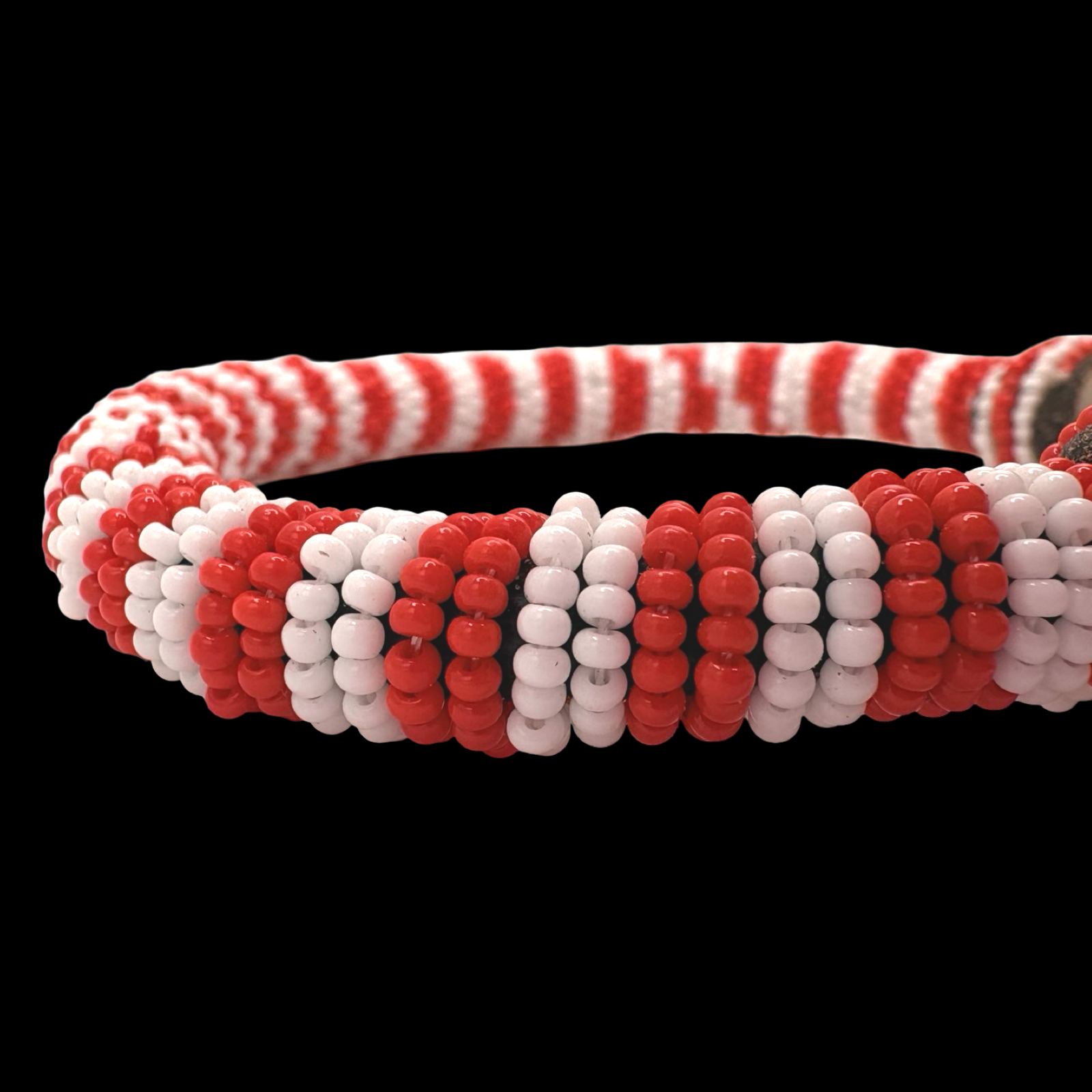 Pulsera de Shangó – Conchas de Cauri