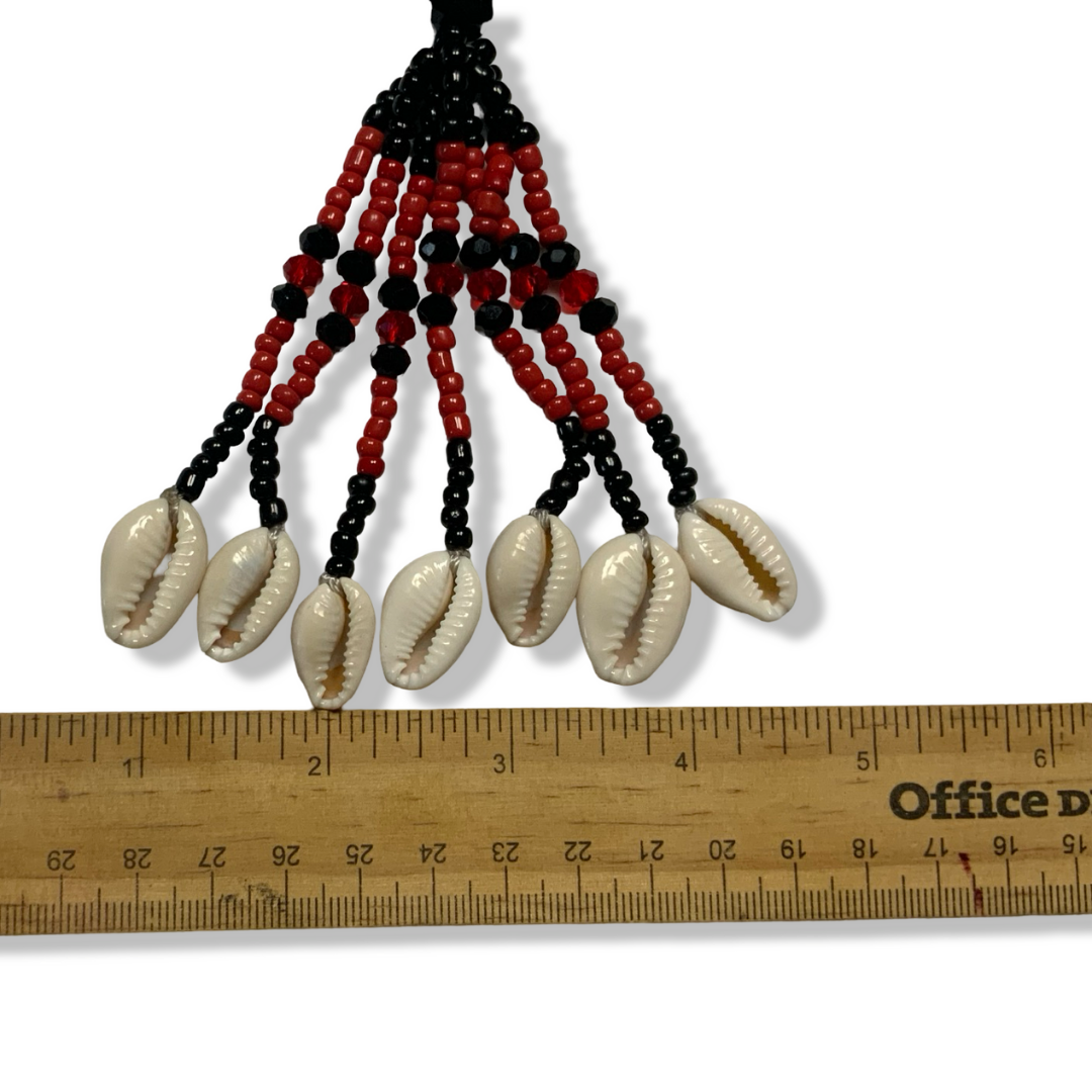 Elegua Crystal Mazo for Sopera