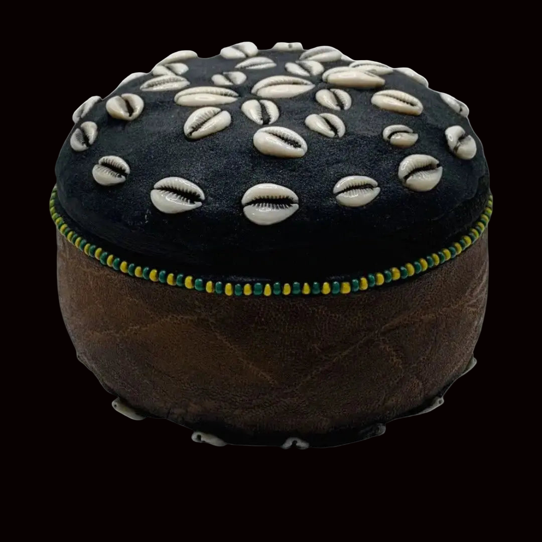 Ikofa Awofaka de Ifa Orunmila Orula santeria 1 SanteriaGuide