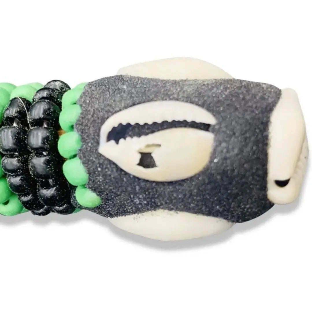 Garabato de los Orishas – Herramienta Sagrada (Garabato of the Orishas: Sacred Tool) - SanteriaGuide