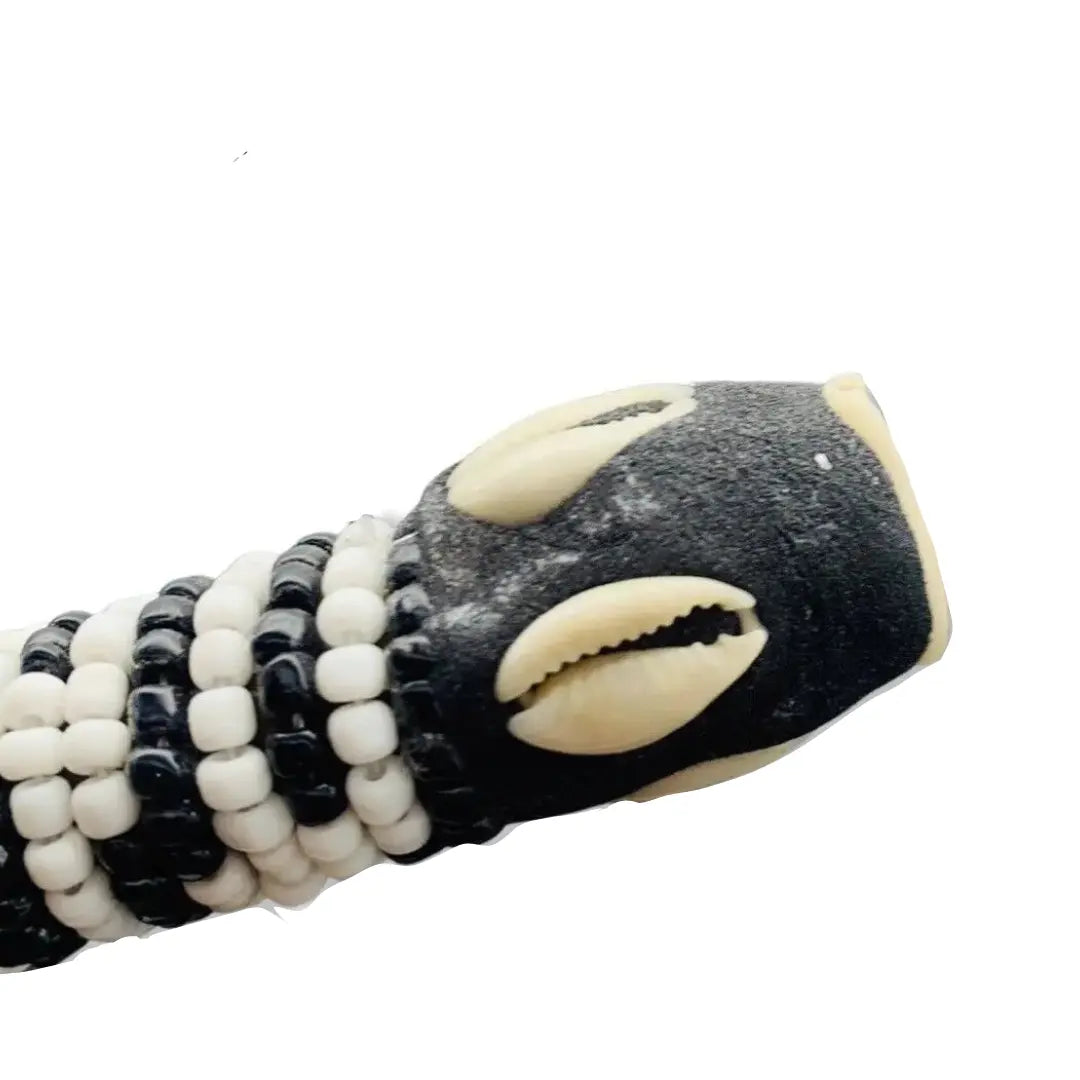 Garabato de los Orishas – Herramienta Sagrada (Garabato of the Orishas: Sacred Tool) - SanteriaGuide