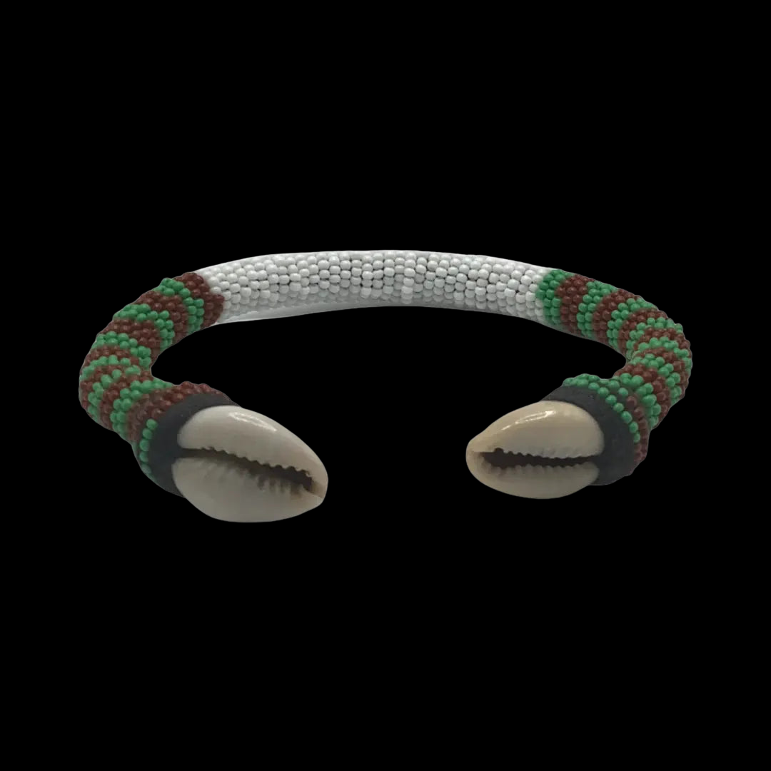 Ildé De Orula Con Obatala – Tradicional