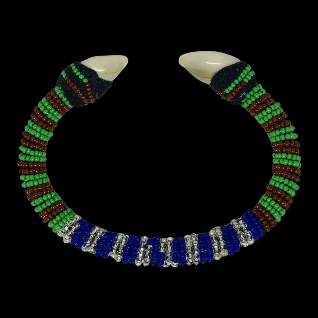 Ildé De Orula Con Yemaya – Tradicional