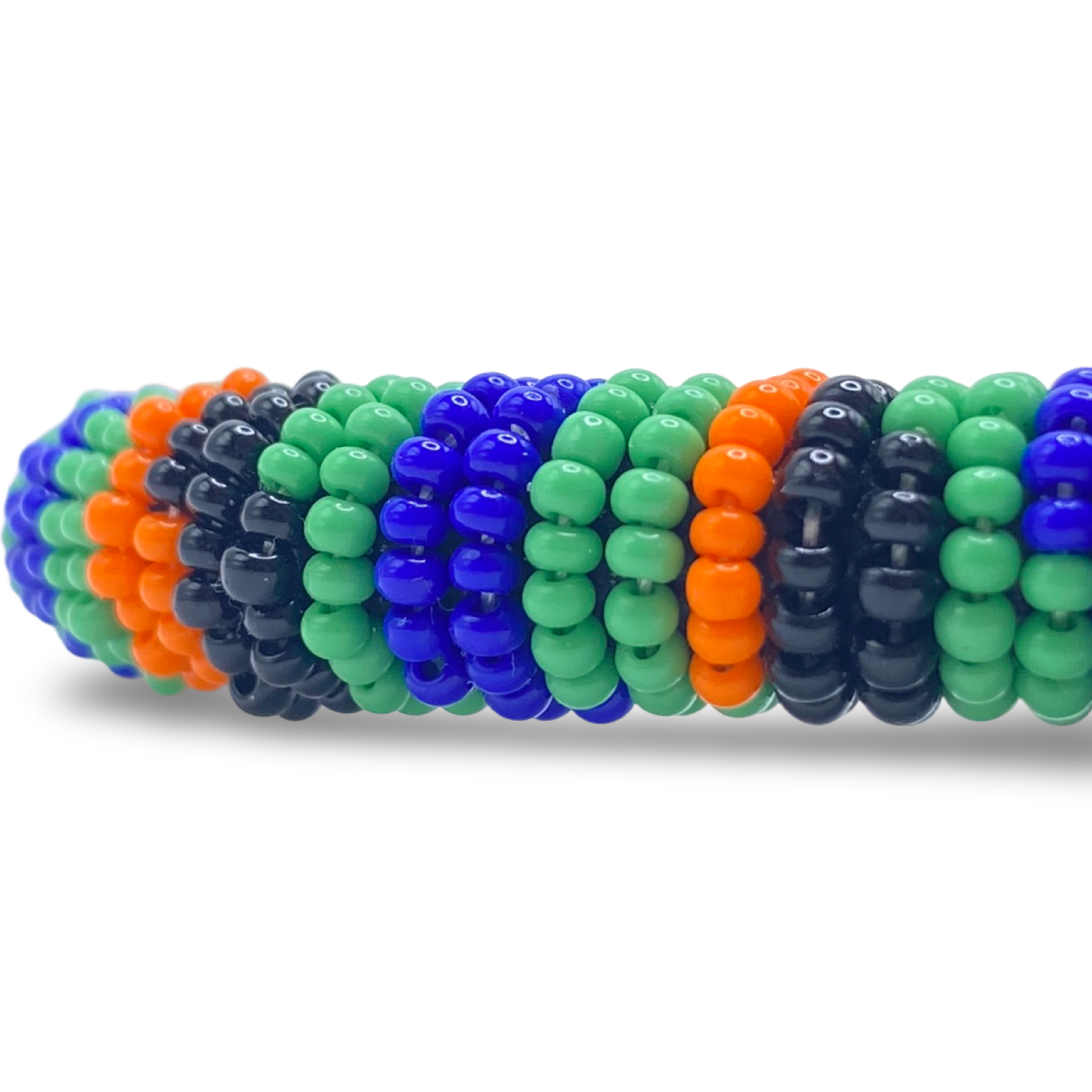 Handmade Ilde de Inle Erinle Bracelet - Cowrie Shell Yoruba Santeria Orisha - SanteriaGuide