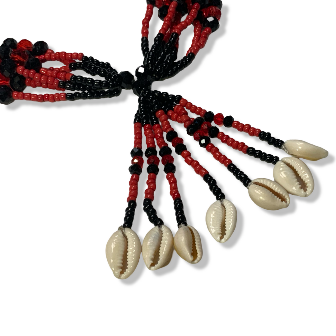 Elegua Crystal Mazo for Sopera