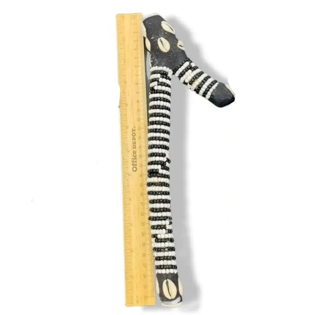 Garabato de los Orishas – Herramienta Sagrada (Garabato of the Orishas: Sacred Tool) - SanteriaGuide