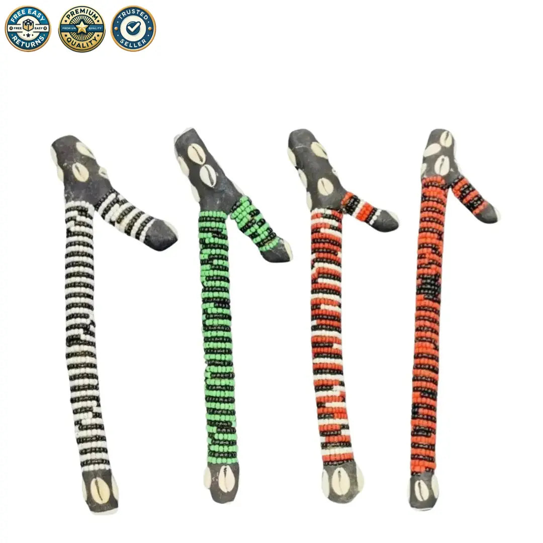 Garabato de los Orishas – Herramienta Sagrada (Garabato of the Orishas: Sacred Tool) - SanteriaGuide