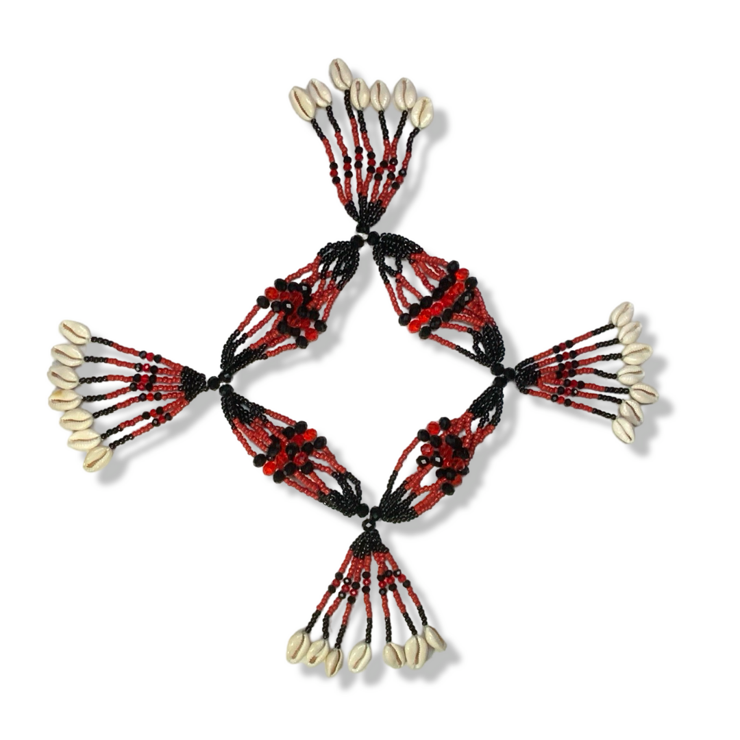 Elegua Crystal Mazo for Sopera