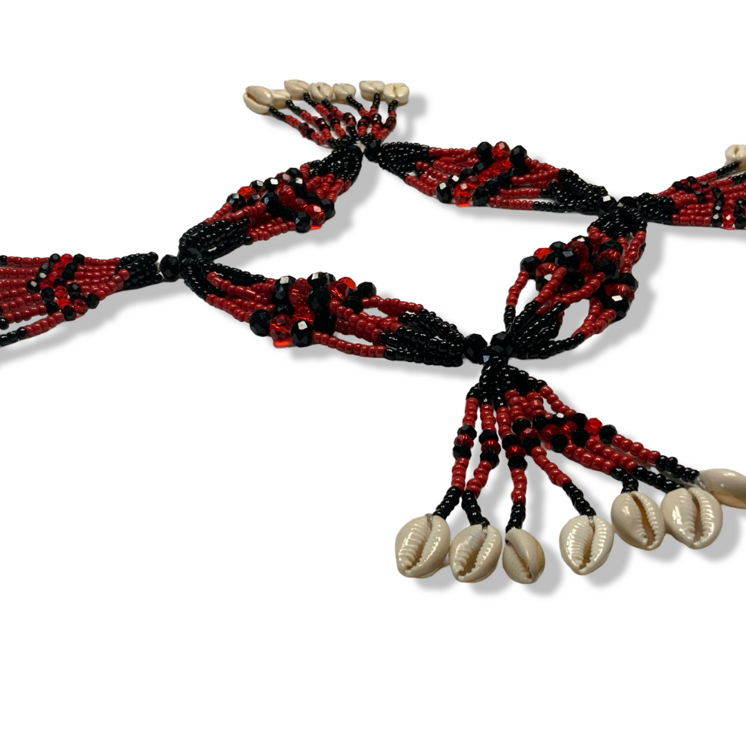 Elegua Crystal Mazo for Sopera