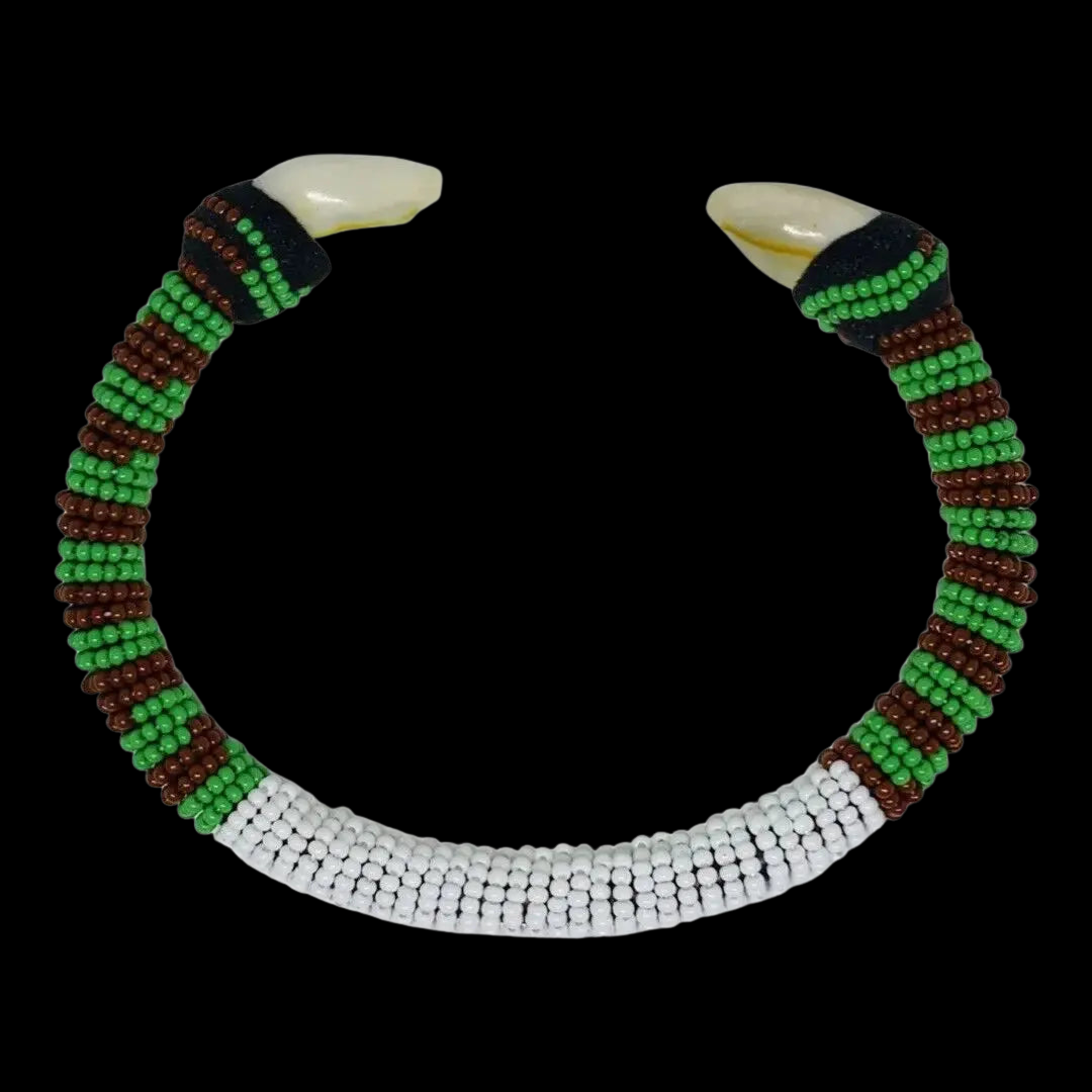 Ildé De Orula Con Obatala – Tradicional