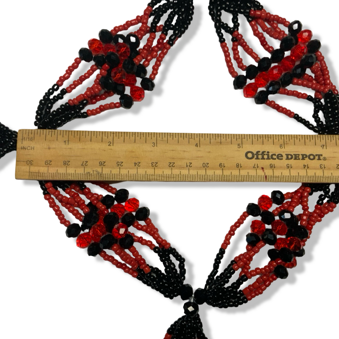 Elegua Crystal Mazo for Sopera