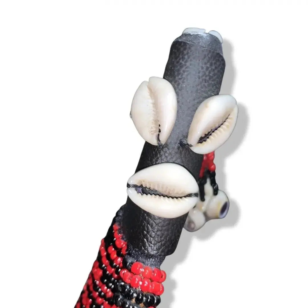 Garabato de los Orishas – Herramienta Sagrada (Garabato of the Orishas: Sacred Tool) - SanteriaGuide