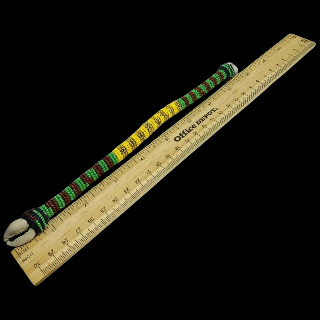 Ilde De Orula Con Oshun – Tradicional