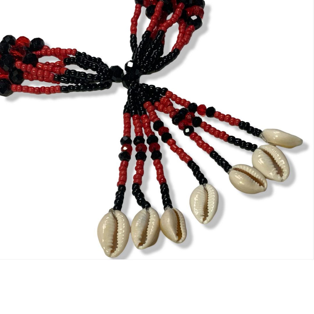 Elegua Crystal Mazo for Sopera