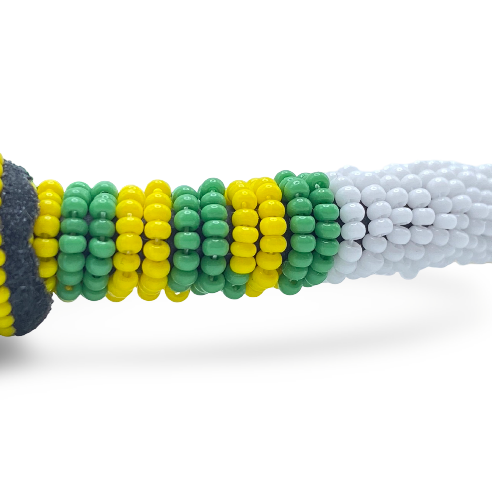 Ilde de 7 Potencias – Conchas de Cauri (7 Potencias Bracelet – Cowrie Shells) - SanteriaGuide