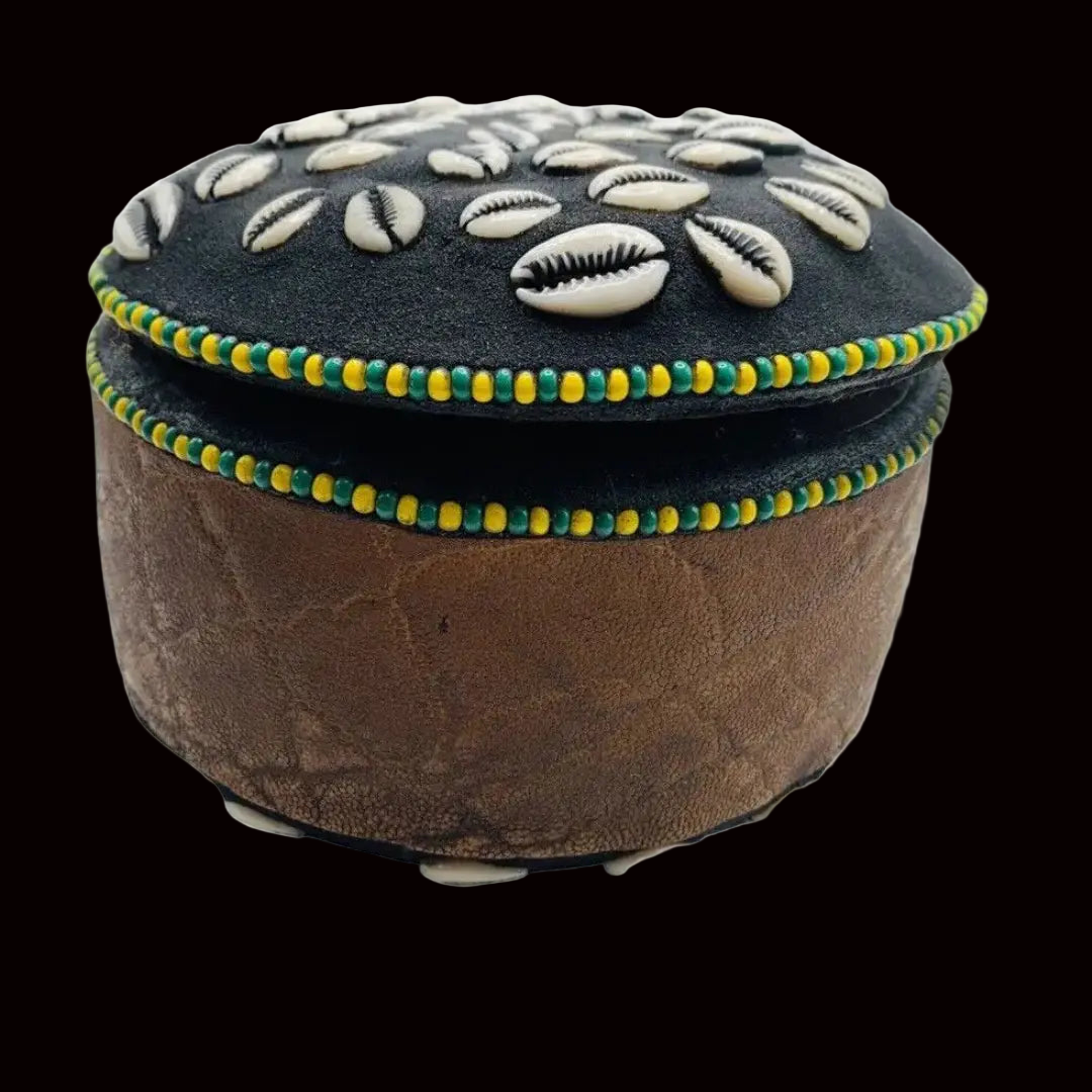 Awofaka / Ikofá de Ifá – Connection with Orunmila in Santería - SanteriaGuide