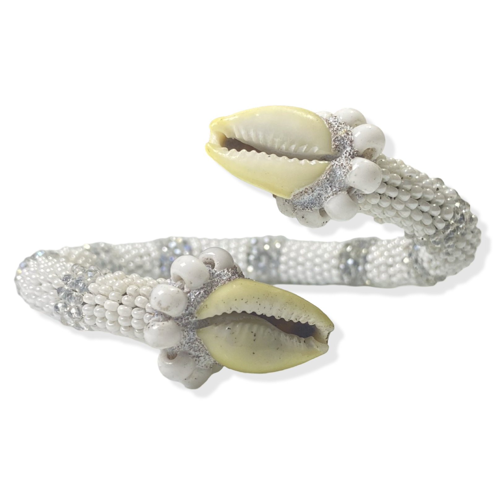 New Arrival! Ilde Bracelets for Yemayá, Eleguá, Oshún, Orula & Obatalá - SanteriaGuide