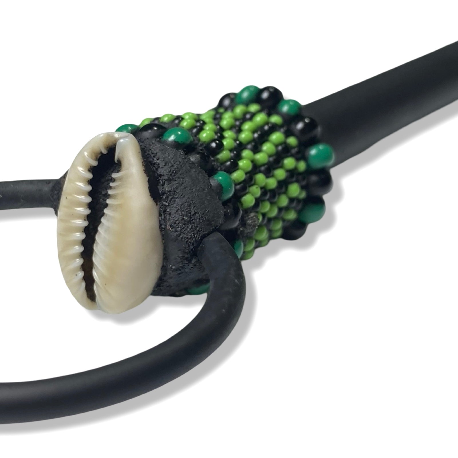 Handmade Adorned Key for Ogún - Honor & Spiritual Pathways Yoruba Santería Orisha - SanteriaGuide