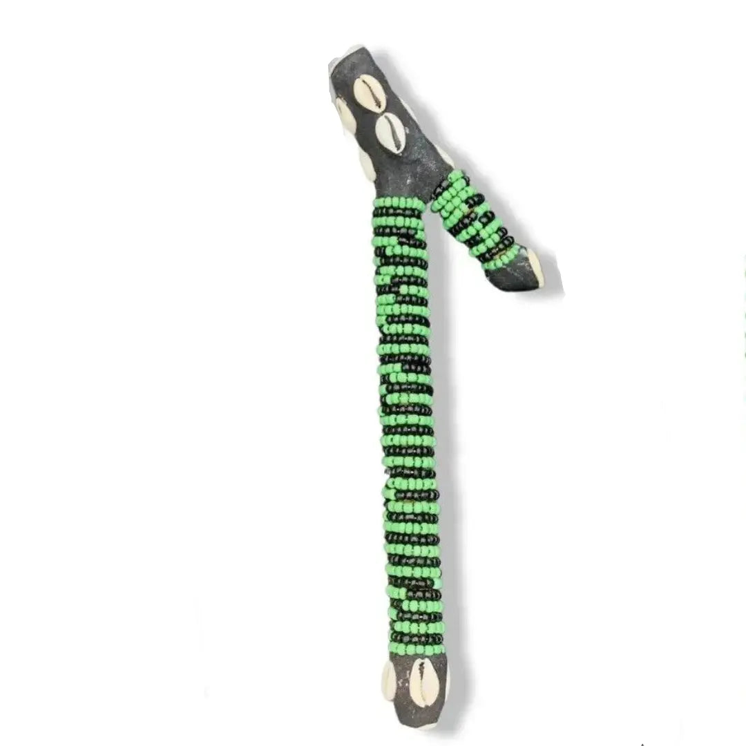 Garabato de los Orishas – Herramienta Sagrada (Garabato of the Orishas: Sacred Tool) - SanteriaGuide