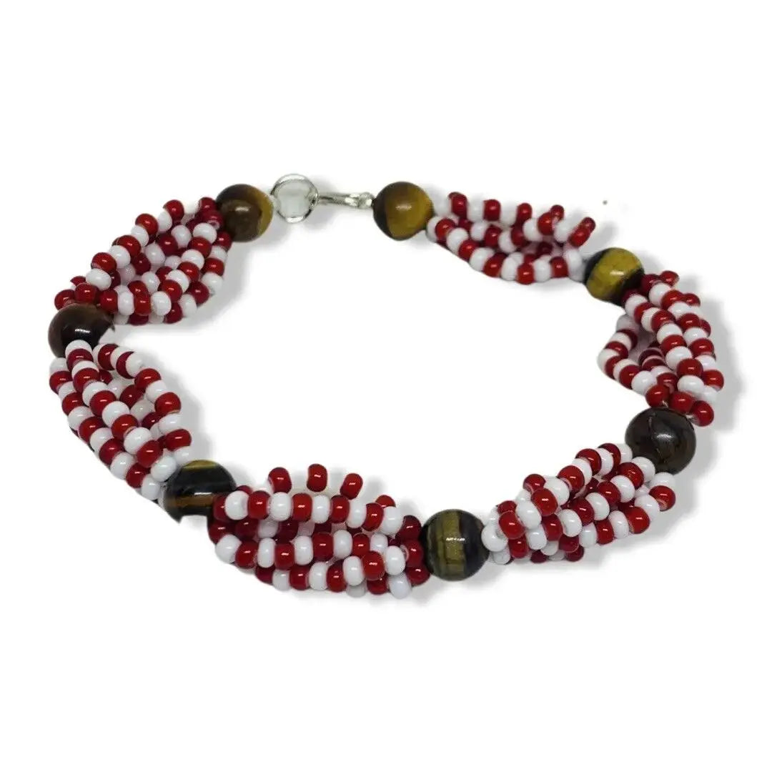 Ilde / Pulsera / Bracelet para Diferentes Orishas y Santos (Bracelet for Various Orishas and Saints) - SanteriaGuide