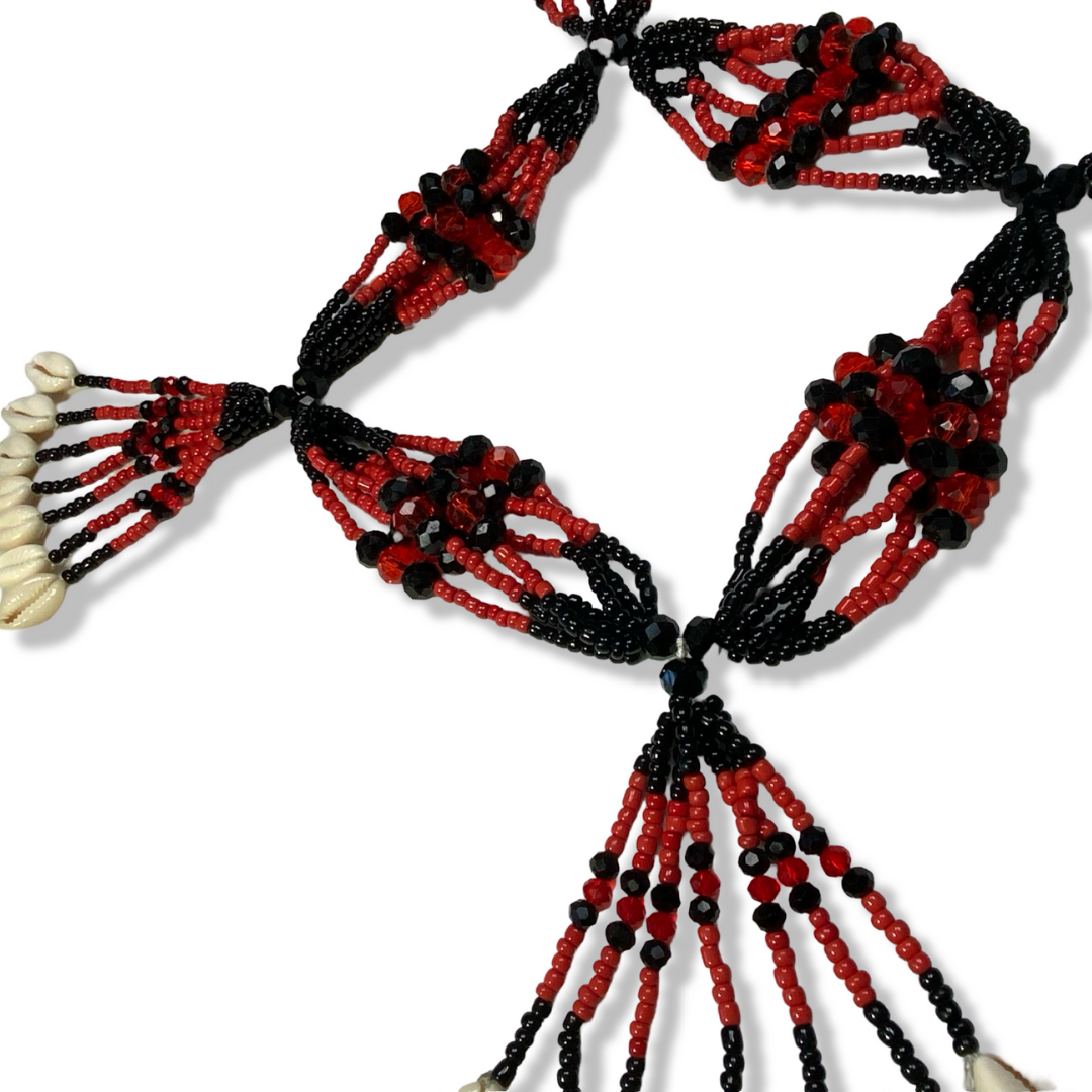 Elegua Crystal Mazo for Sopera